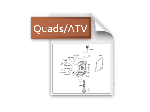 Quads | ATV