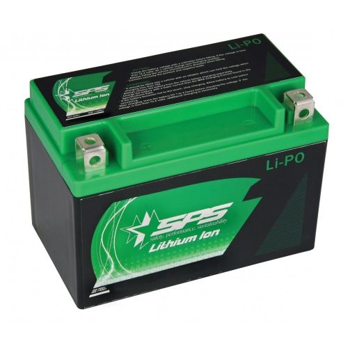 BATTERY, LITHIUM ION, 12V 150 X 87 X 93mm E/START (Can be fitted