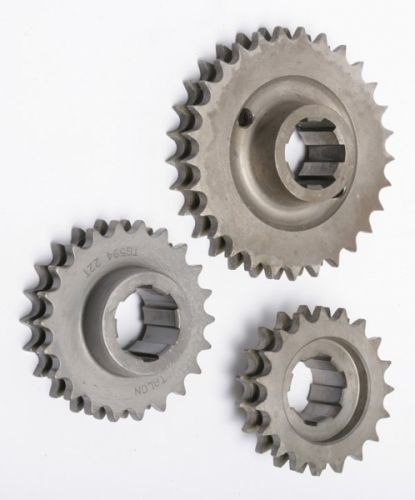SPROCKET, ENGINE 17t, (USE 87pitch CHAIN)