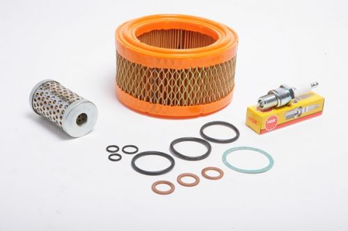 SERVICE KIT 500cc, ELECTRA EFI (for CLASSIC/B5 see 90032)