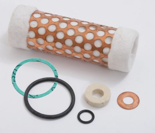 OIL FILTER AND WASHER KIT (after 11/98)