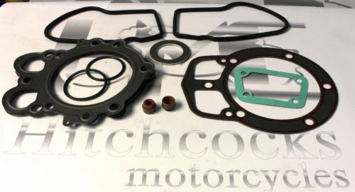 GASKET SET (EFI MODELS 2008 on) Includes O rings and seals