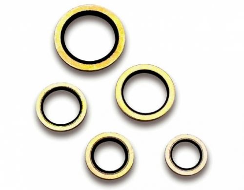BONDED SEAL 17mm
