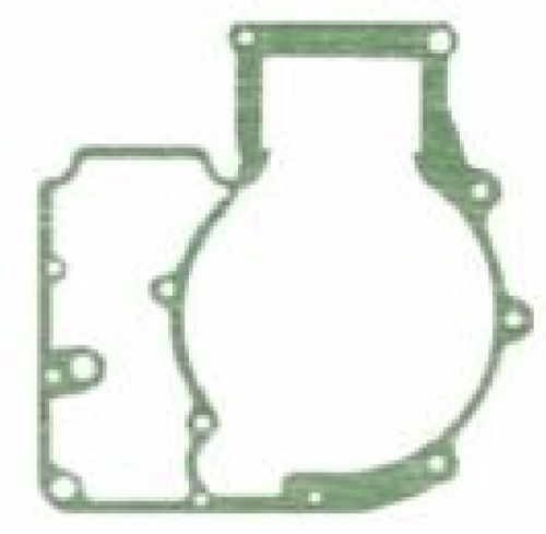 GASKET, CRANKCASE, 350cc (FOR USE WITH 5 SPEED GEARBOX)