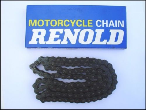 REAR CHAIN, 84 pitch, **RENOLDS**