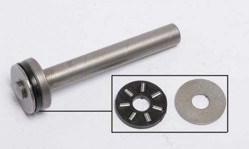 CLUTCH PAD/ROLLER for UK made models (stem diameter 6mm)
