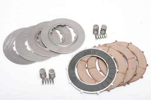 CLUTCH REPAIR KIT, 500\'s up to 2004 (+350 AFTER 09/98)