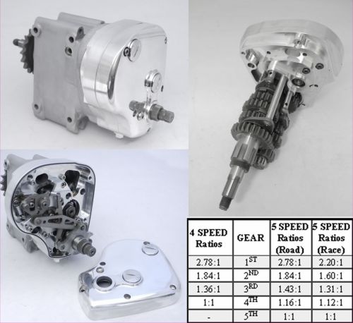 90112ROAD-G/P-Gearbox