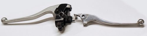 LEVER, FRONT BRAKE (BREMBO STYLE)
