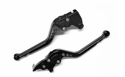 ADJUSTABLE LEVERS, FOR BREMBO BRAKES, 1 PAIR