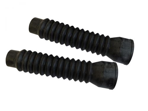 RUBBER GAITOR (BELLOW), SIXTY5 (FROM 2E5152F, 2B607429F) - PAIR