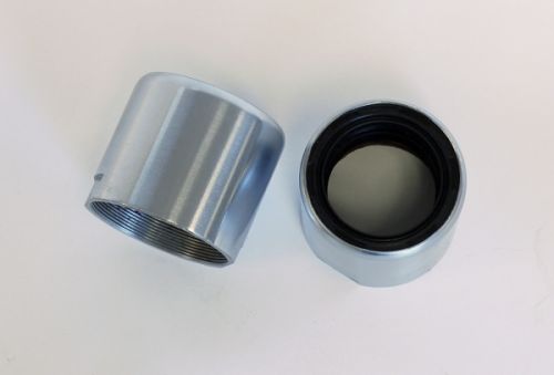 FORK OIL SEAL WITH HOUSING (sold each)