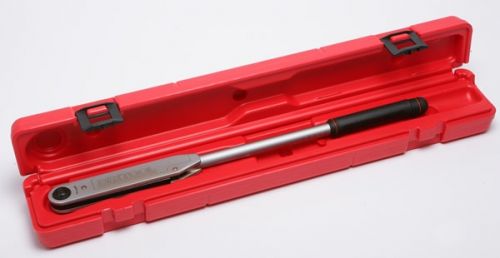 TORQUE WRENCH, BRITOOL, 10 - 50 Ft lbs (1.2 - 7 m/kg)