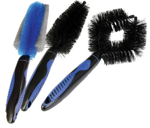 CLEANING BRUSH SET OF 3