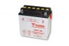 YUASA Batterie 12N7-3B