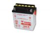 YUASA Batterie YB 3L-B ohne Surepack