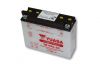 YUASA Batterie YB 16AL-A2 ohne Surepack