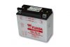 YUASA Batterie YB 18L-A ohne Surepack