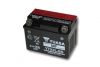YUASA Batterie YT 12A-BS wartungsfrei(AGM) inkl. Surepack