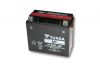 YUASA Batterie YTX 16-BS-1 wartungsfrei(AGM) inkl. Surepack