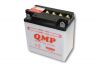 Batterie 12N7-4A ohne Surepack - Ersatz fr 292-031