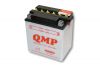 Batterie CB 10 L-B2 ohne Surepack - Ersatz fr 292-066