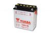 YUASA Batterie 12N5-3B