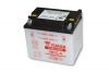 YUASA Batterie YB 7C-A ohne Surepack