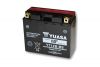 YUASA Batterie YT 12 B-BS (YT 12B-4) wartungsfrei(AGM)