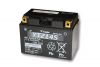 YUASA Batterie YTZ 14 S wartungsfrei(AGM) befllt, 11,2Ah